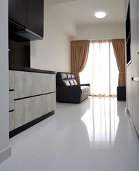 The Rise @ Oxley - Residences (D9), Apartment #330533461